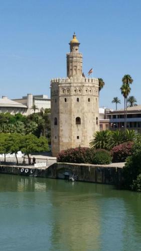 Apartamento Studio Calle Salado