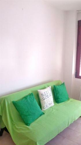 Apartamento Studio Calle Salado