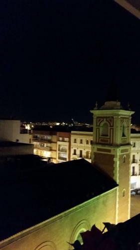 Apartamento Studio Calle Salado