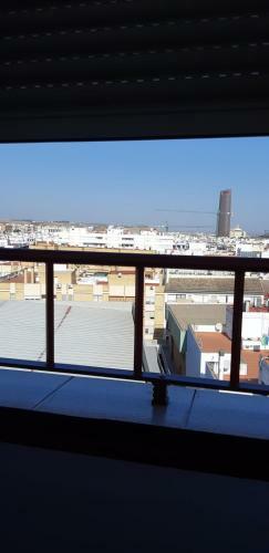 Apartamento Studio Calle Salado