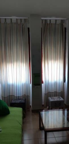 Apartamento Studio Calle Salado