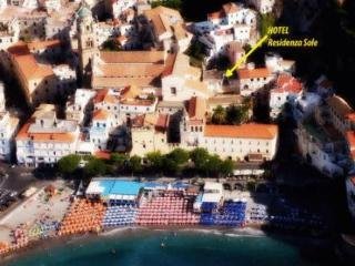 Albergue Hotel Residenza Sole - Guest House