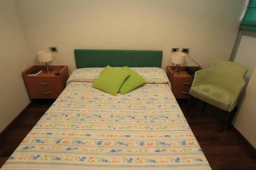 Hotel Santa Caterina