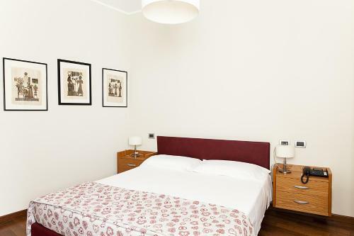 Hotel Santa Caterina