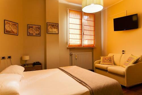 Hotel Santa Caterina