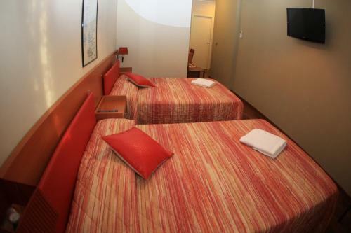 Hotel Santa Caterina