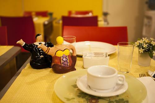 Hotel Santa Caterina