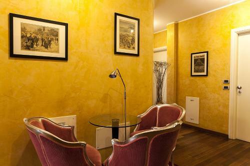 Hotel Santa Caterina