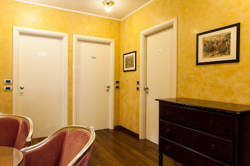 Hotel Santa Caterina