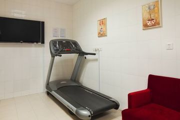 Hotel Holiday Inn Express Wujiaochang