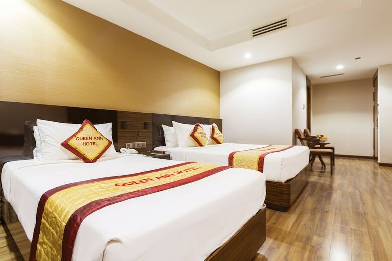 Queen Ann Hotel