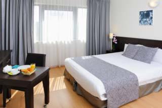 Hotel Residhome Toulouse Tolosa