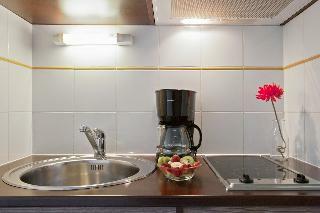 Hotel Appart`city Nice