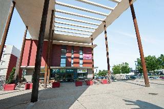 Hotel Appart`city Nice