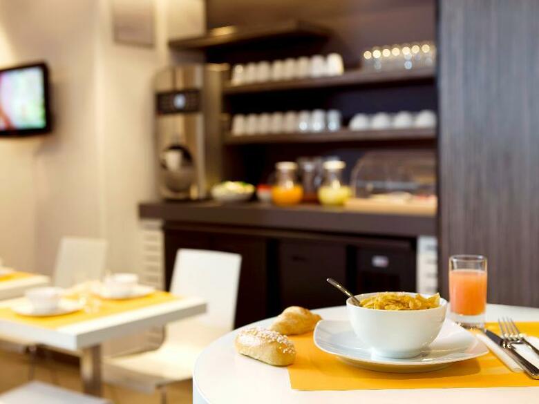 Residencia Aparthotel Adagio Marseille Vieux Port