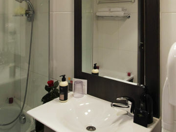 Residencia Aparthotel Adagio Marseille Vieux Port