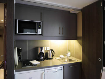 Residencia Aparthotel Adagio Marseille Vieux Port