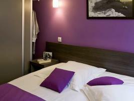 Residencia Aparthotel Adagio Marseille Vieux Port