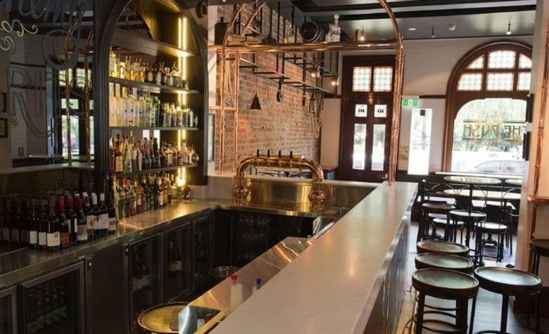 Russell Hotel In The Rocks