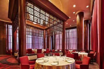 Hotel Sheraton Shunde