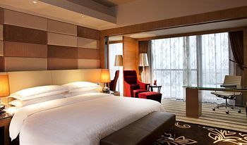Hotel Sheraton Shunde