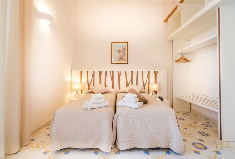 Hotel Le Ancore(.)
