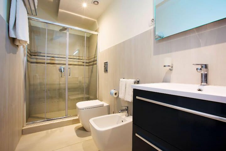 Hotel Le Ancore(.)