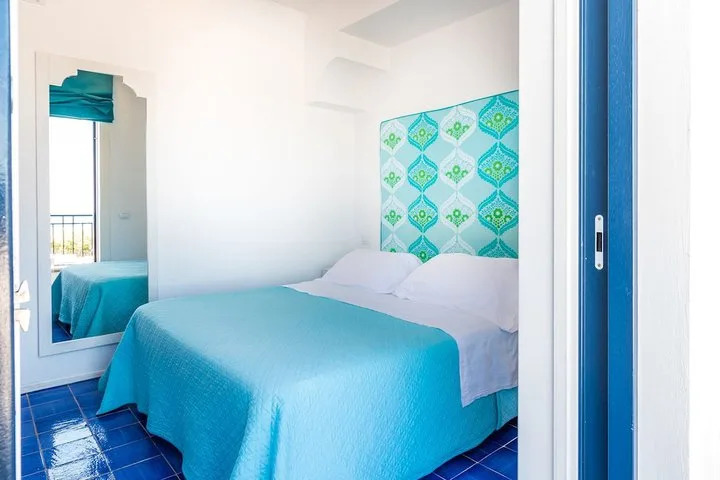 Hotel Le Ancore(.)