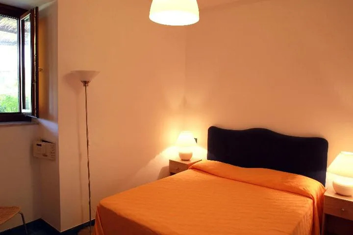 Hotel Le Ancore(.)
