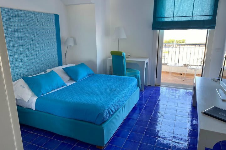 Hotel Le Ancore(.)