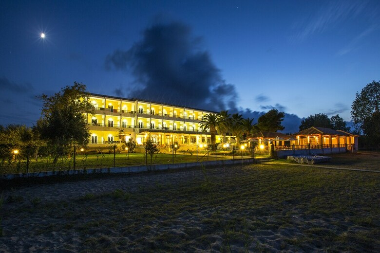 Hotel San Marina