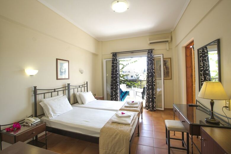 Hotel San Marina