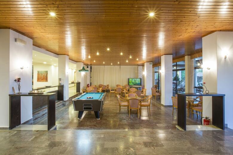 Hotel San Marina