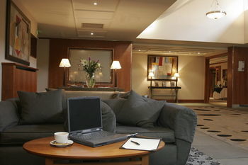 Apollo Hotel Basingstoke