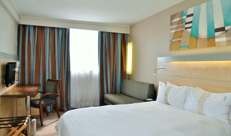 Hotel Holiday Inn Express Pretoria-sunnypark