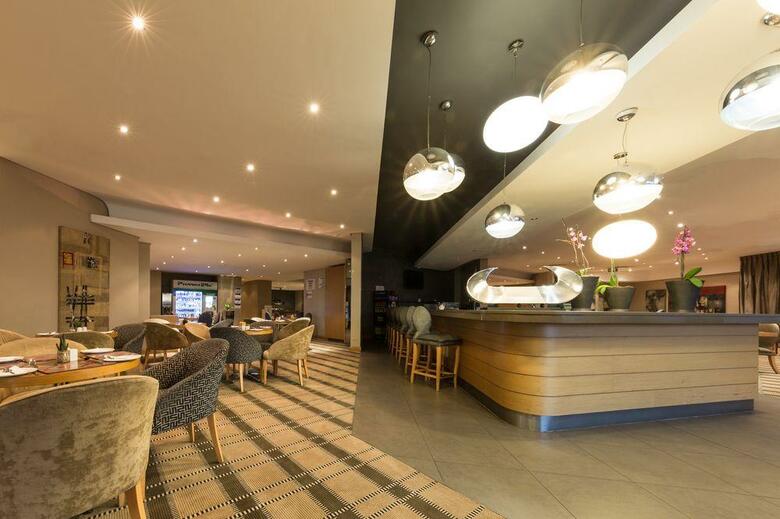 Hotel Holiday Inn Express Pretoria-sunnypark