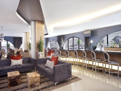 Hotel Holiday Inn Express Cape Town