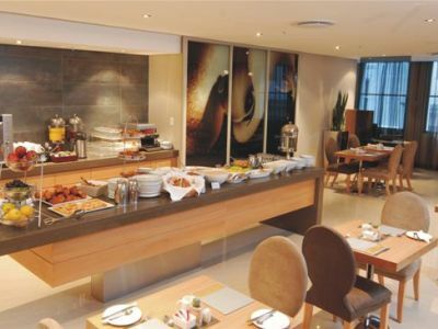 Hotel Holiday Inn Express Cape Town
