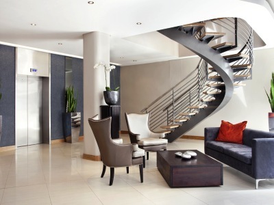Hotel Holiday Inn Express Cape Town