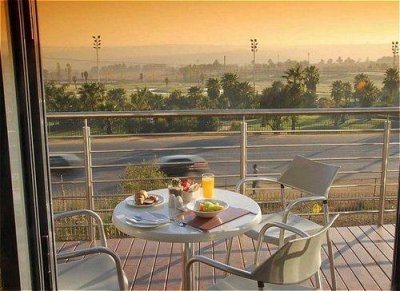 Hotel Holiday Inn Express Sandton Woodmead