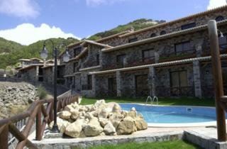 Hotel Quinta Do Serrado