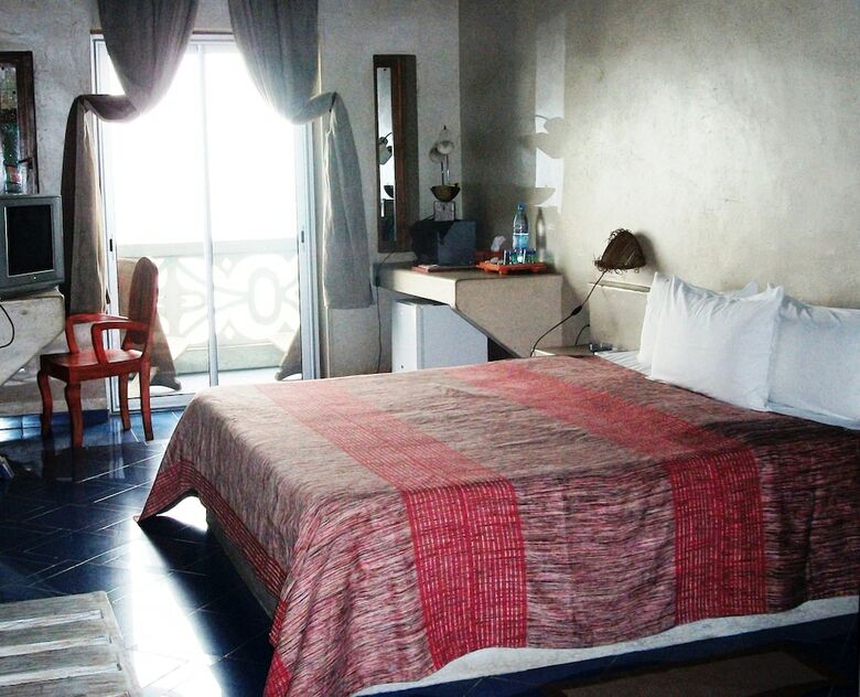 Hotel Sokhamon