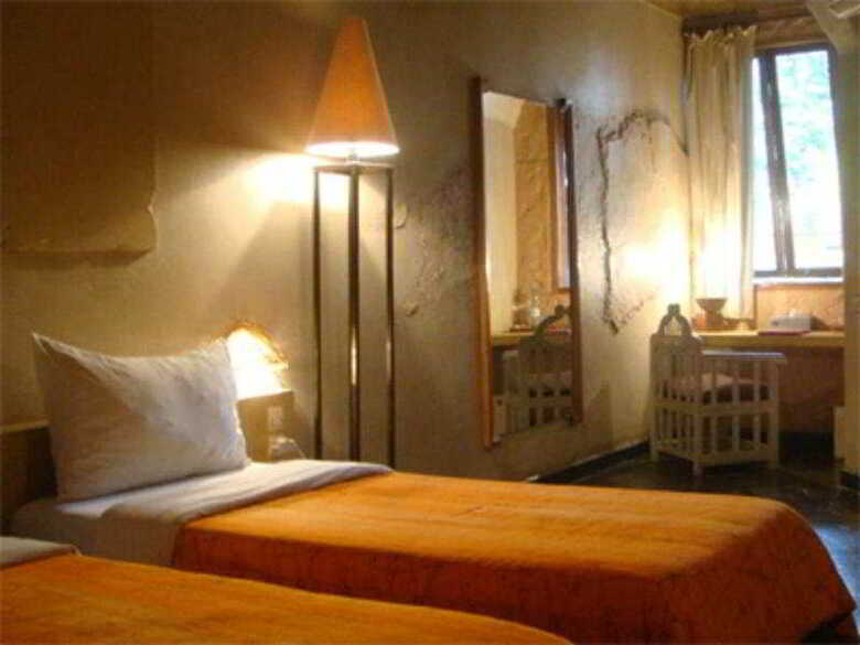 Hotel Sokhamon