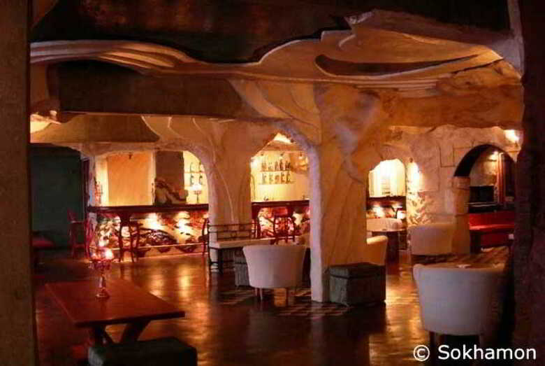 Hotel Sokhamon