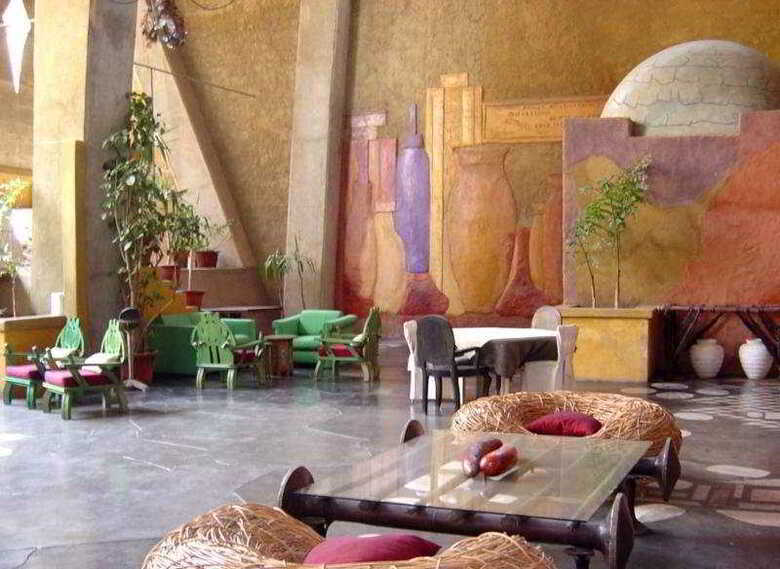 Hotel Sokhamon