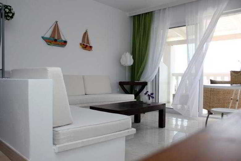 Apartamentos Belvedere Hotel Zth