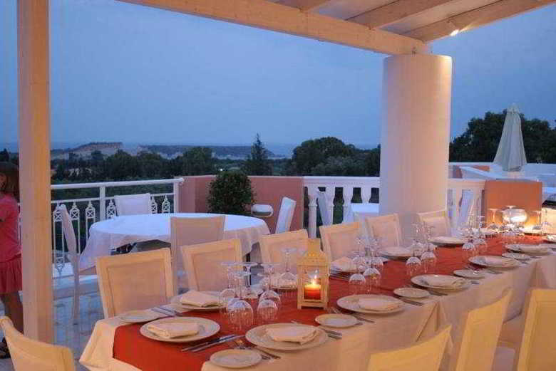 Apartamentos Belvedere Hotel Zth