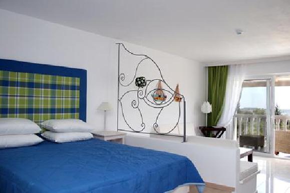 Apartamentos Belvedere Hotel Zth