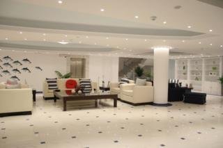 Apartamentos Belvedere Hotel Zth