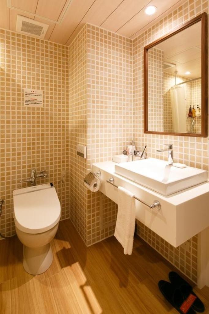 Gotanda Arietta Hotel And Trattoria